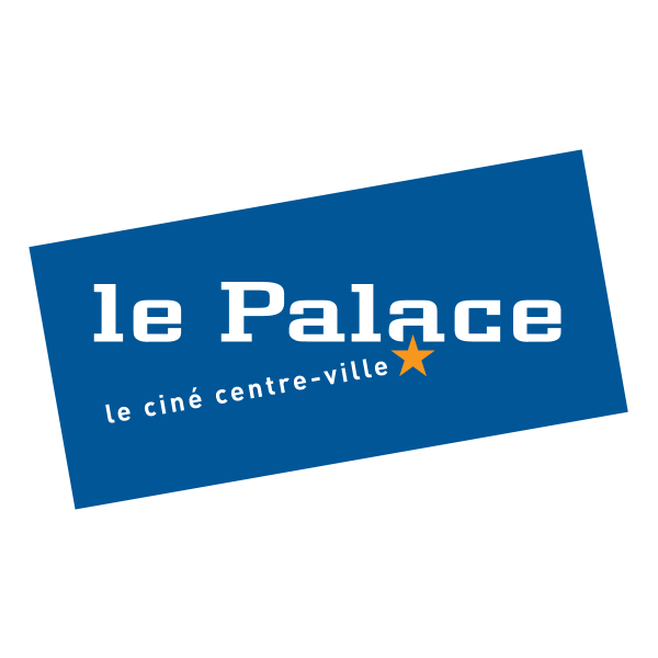 Le Palace Logo ,Logo , icon , SVG Le Palace Logo
