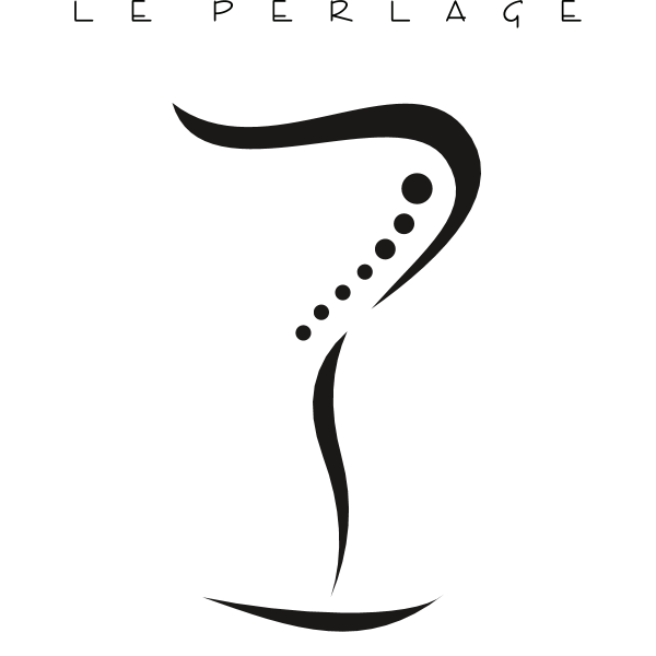Le Perlage Logo ,Logo , icon , SVG Le Perlage Logo