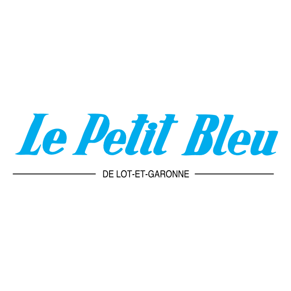 Le Petit Bleu