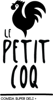 Le Petit Coq Logo