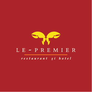 Le Premier Restaurant Logo ,Logo , icon , SVG Le Premier Restaurant Logo