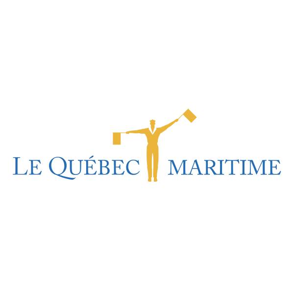 Le Quebec Maritime