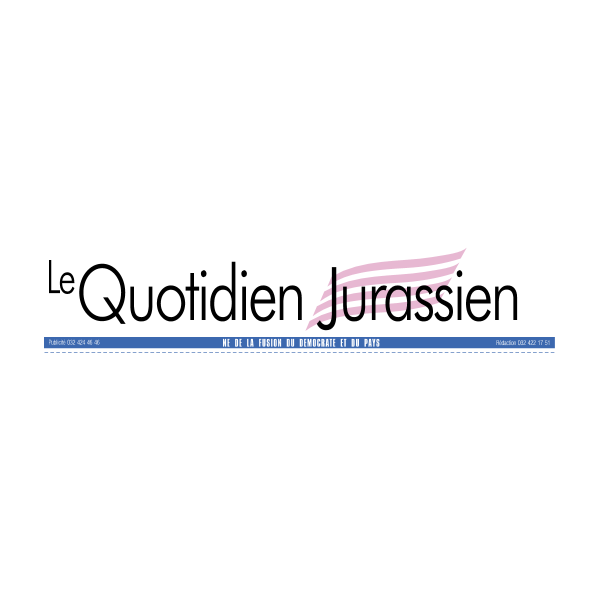 Le Quotidien Jurassien