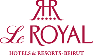 Le Royal Hotel Logo ,Logo , icon , SVG Le Royal Hotel Logo