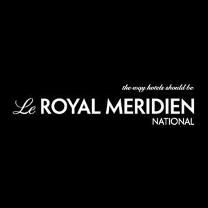 Le Royal Meridien Logo