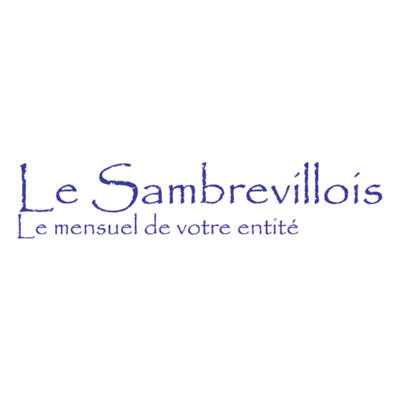 Le Sambrevillois Logo ,Logo , icon , SVG Le Sambrevillois Logo