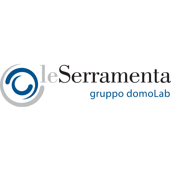 Le Serramenta Logo ,Logo , icon , SVG Le Serramenta Logo