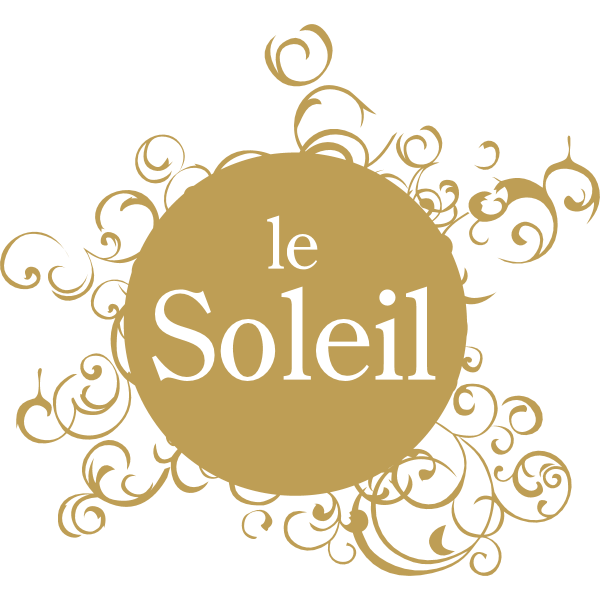 Le Soleil Logo