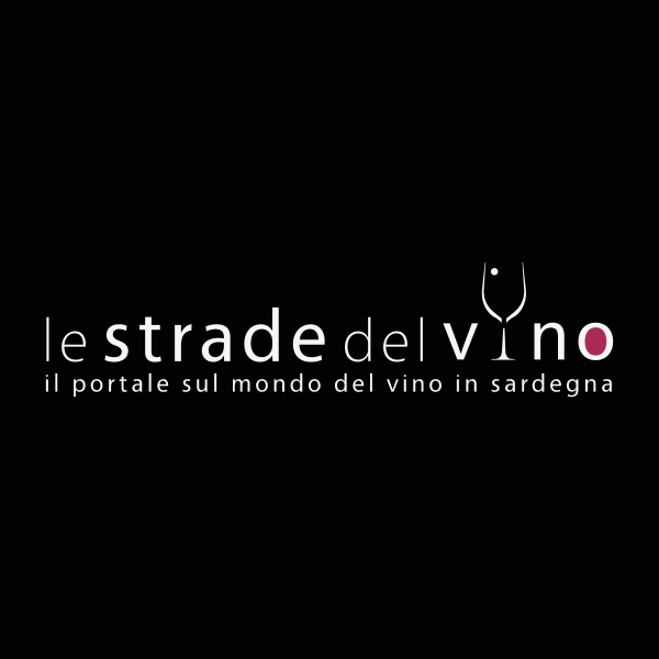 Le Strade del Vino Sardegna Logo ,Logo , icon , SVG Le Strade del Vino Sardegna Logo