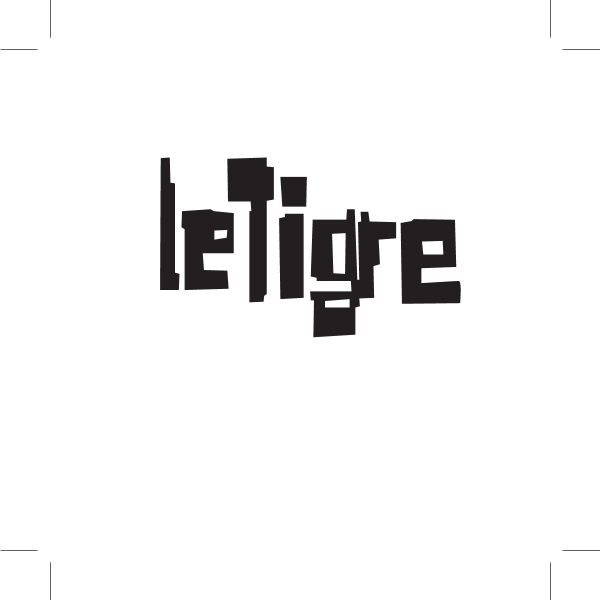 Le Tigre Logo