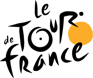 Le Tour de France Logo ,Logo , icon , SVG Le Tour de France Logo