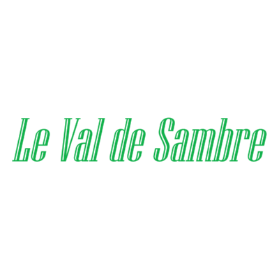 Le Val de Sambre Logo ,Logo , icon , SVG Le Val de Sambre Logo