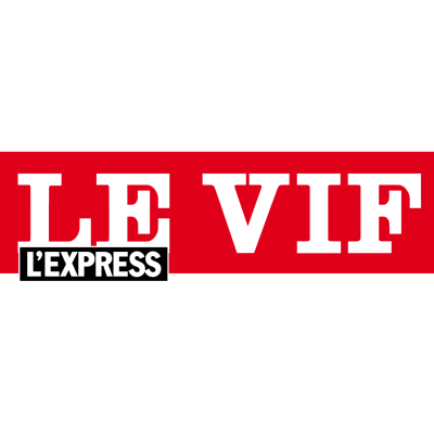 Le Vif/L’Express Logo
