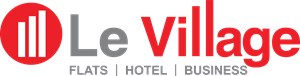 Le Village Logo ,Logo , icon , SVG Le Village Logo