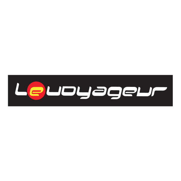 Le Voyageur Logo ,Logo , icon , SVG Le Voyageur Logo