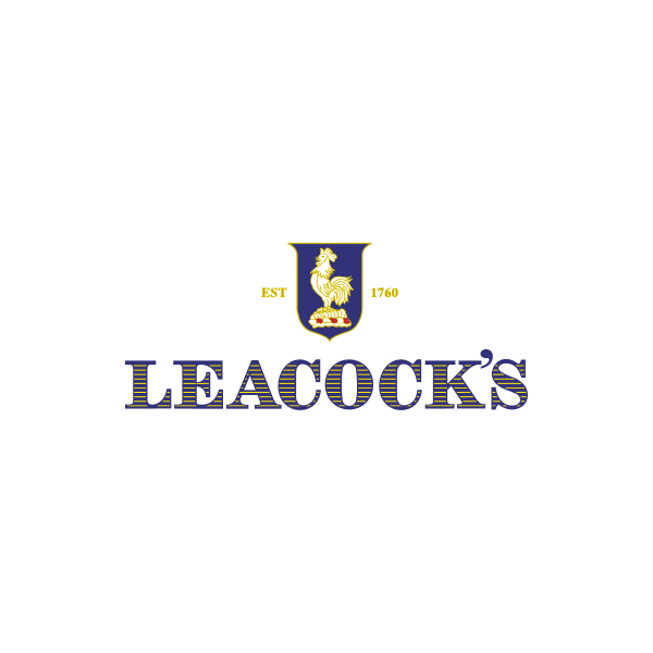 Leacock’s Logo
