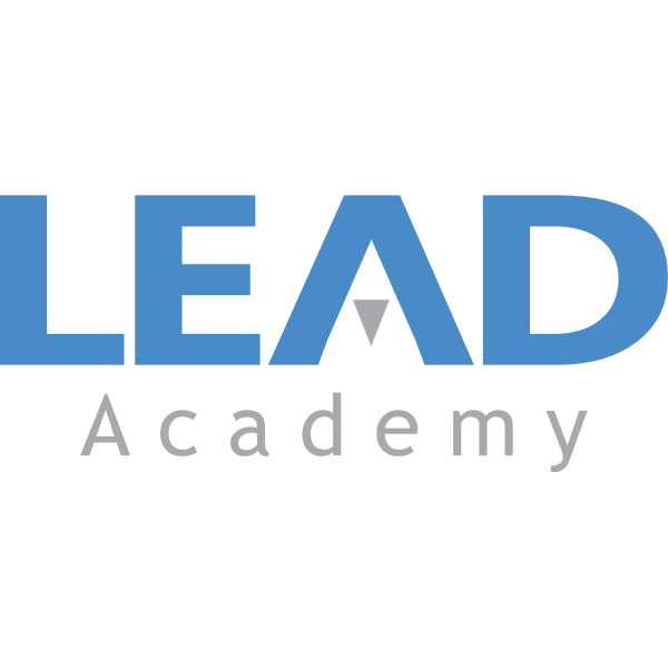 LEAD Academy Logo ,Logo , icon , SVG LEAD Academy Logo