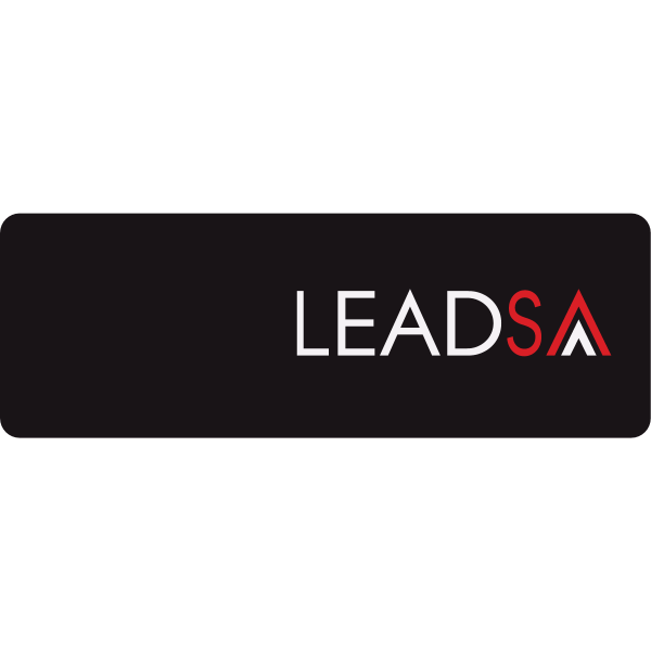 Lead SA Logo