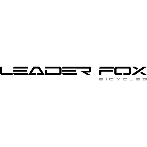 Leader Fox Bikes Logo ,Logo , icon , SVG Leader Fox Bikes Logo