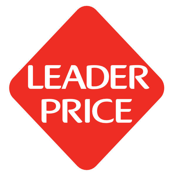 Leader Price 2010 Logo