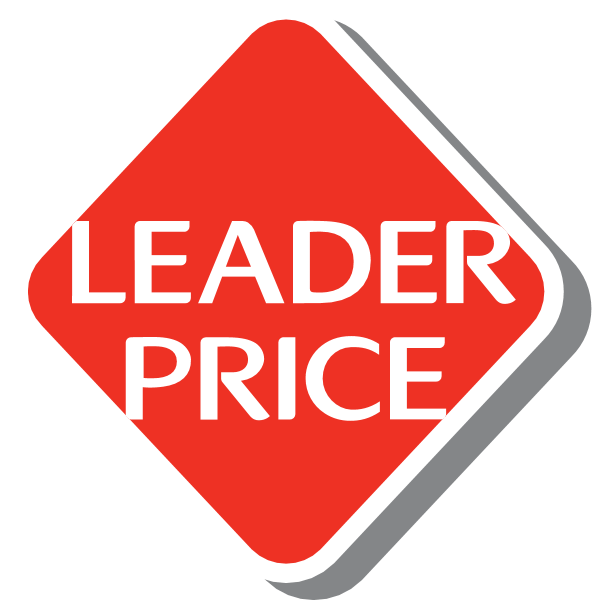 Leader Price Logo ,Logo , icon , SVG Leader Price Logo