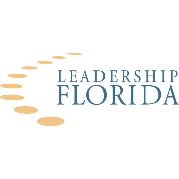 Leadership Florida Logo ,Logo , icon , SVG Leadership Florida Logo