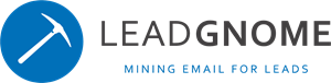 LeadGnome Logo ,Logo , icon , SVG LeadGnome Logo