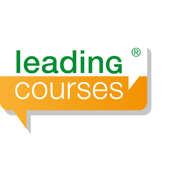 Leading Courses Logo ,Logo , icon , SVG Leading Courses Logo
