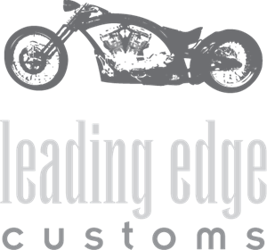 leading edge customs Logo ,Logo , icon , SVG leading edge customs Logo