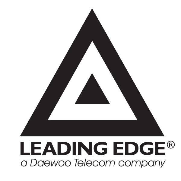 Leading Edge Logo