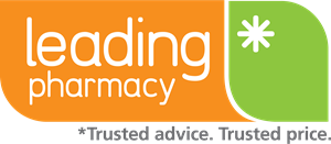 Leading Pharmacy Logo