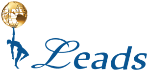 LEADS SPECIALIST Logo