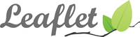 Leafjet Logo ,Logo , icon , SVG Leafjet Logo