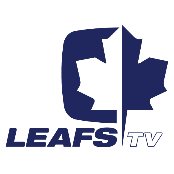 Leafs TV Logo