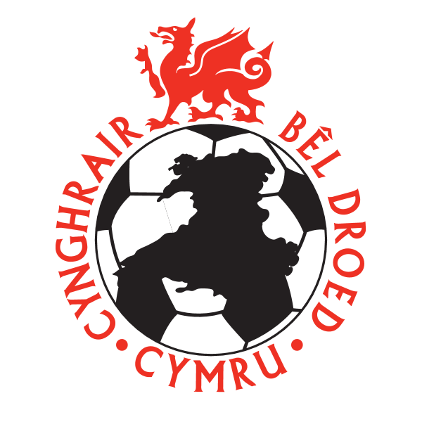 League of Wales Logo ,Logo , icon , SVG League of Wales Logo