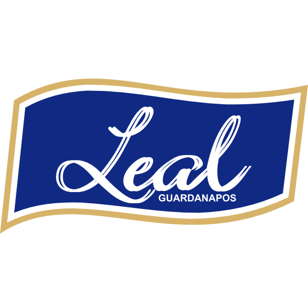 Leal Guardanapos Logo ,Logo , icon , SVG Leal Guardanapos Logo