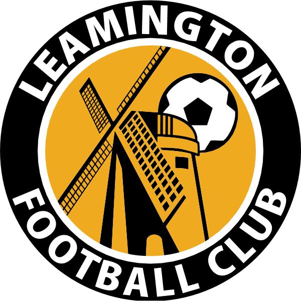 Leamington FC Logo ,Logo , icon , SVG Leamington FC Logo