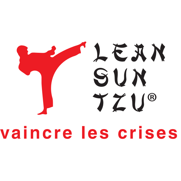 Lean Sun Tzu (french) Logo ,Logo , icon , SVG Lean Sun Tzu (french) Logo