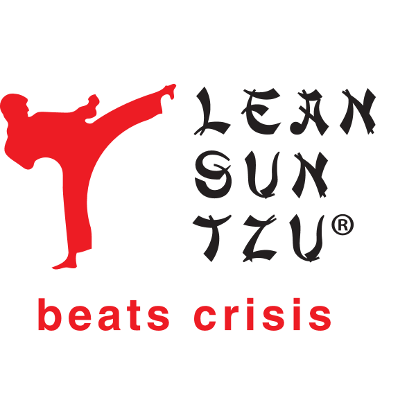 Lean Sun Tzu Logo ,Logo , icon , SVG Lean Sun Tzu Logo
