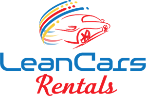 LeanCars Logo