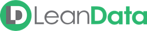LeanData Logo ,Logo , icon , SVG LeanData Logo