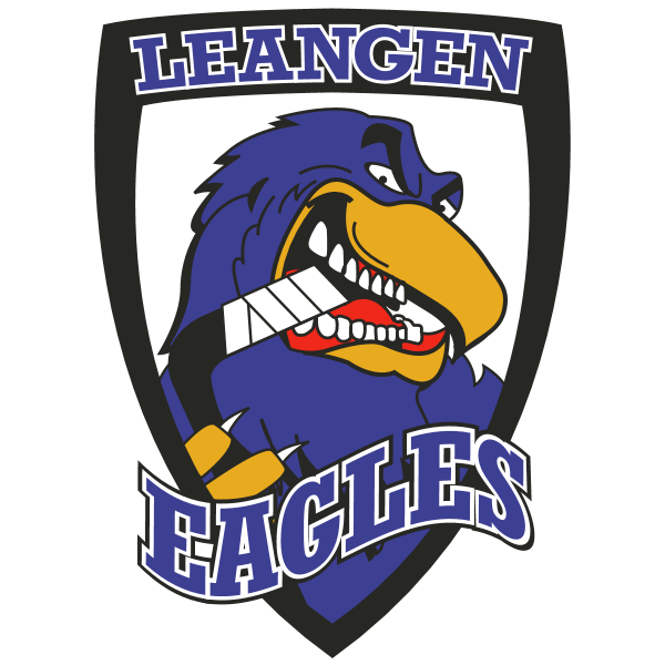 Leangen Eagles Logo