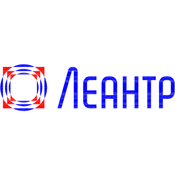 Leantr Logo