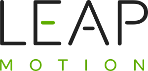 LEAP MOTION Logo