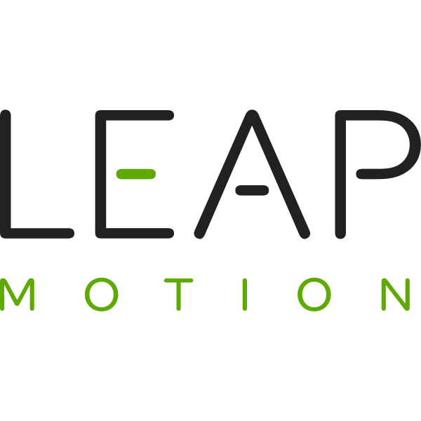 Leap Motion ,Logo , icon , SVG Leap Motion