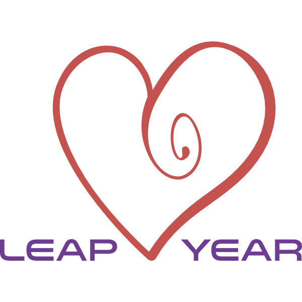Leap Year by Stareon Logo ,Logo , icon , SVG Leap Year by Stareon Logo