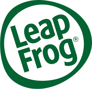 LeapFrog Logo ,Logo , icon , SVG LeapFrog Logo