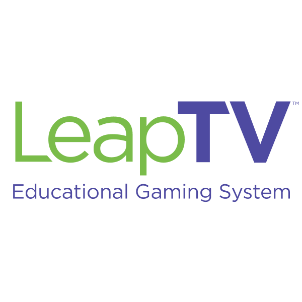 LeapTV Logo