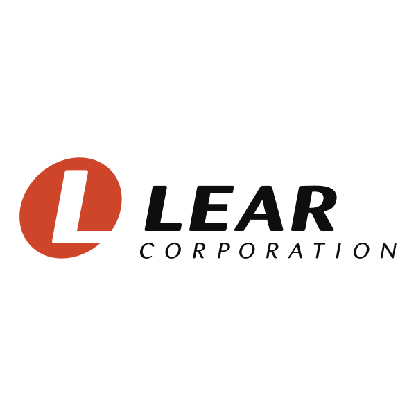Lear ,Logo , icon , SVG Lear