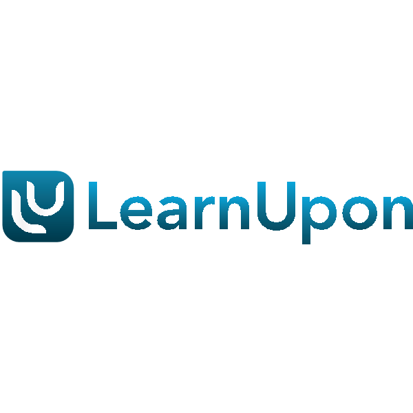 LearnUpon Logo ,Logo , icon , SVG LearnUpon Logo